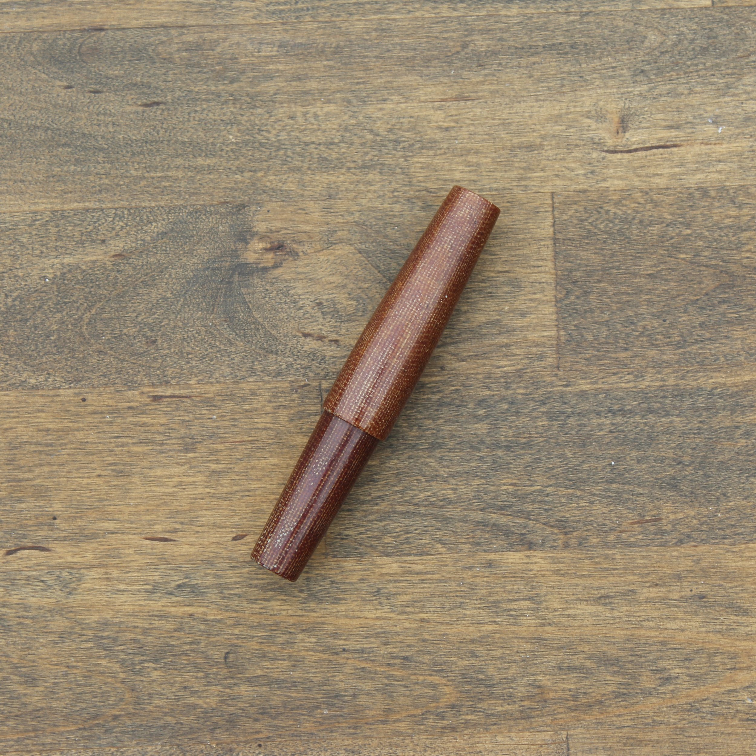 Micarta Baby Saguaro Pocket Pen