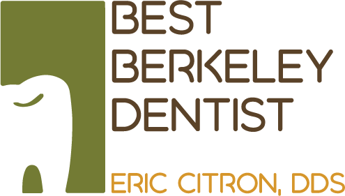 Dr. Eric Citron and his team have been serving Berkeley and the Bay Area for over 35 years!