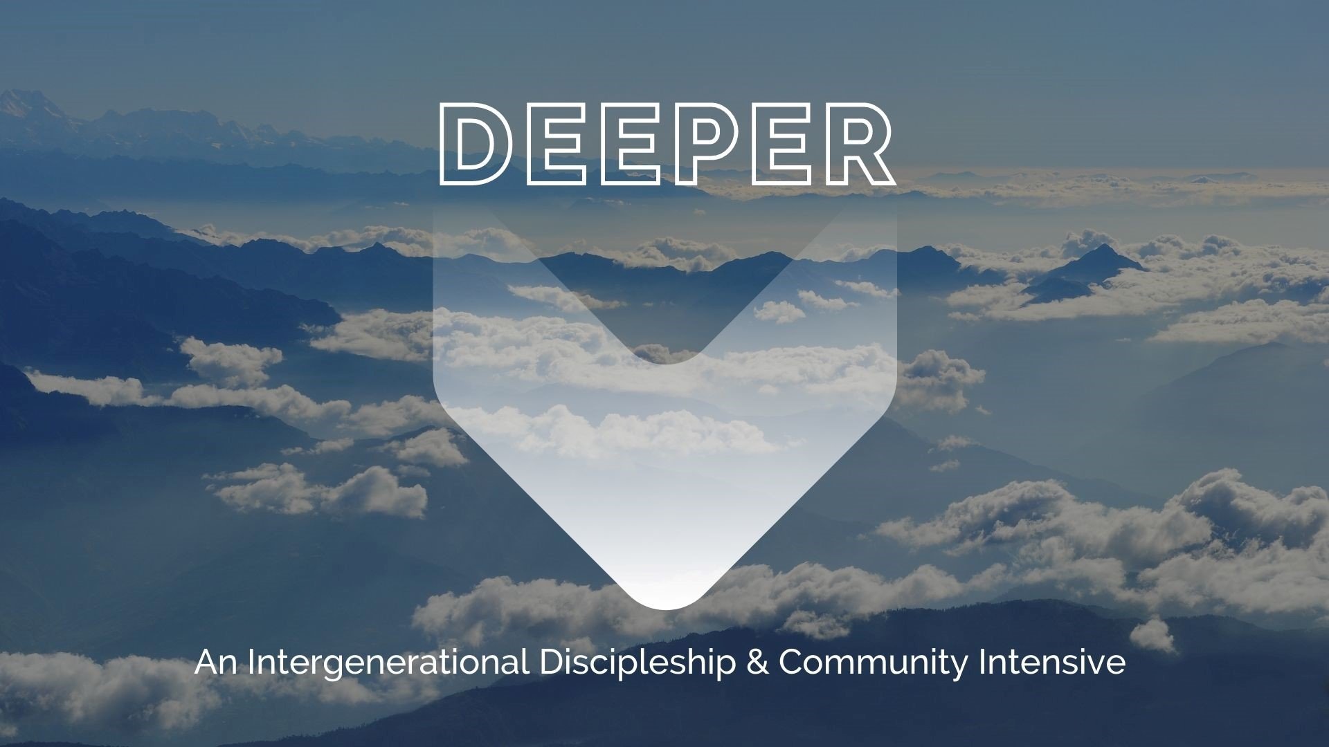 Deeper FALL 2025