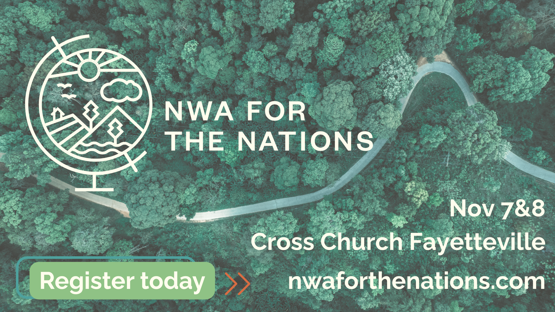 NWA For The Nations