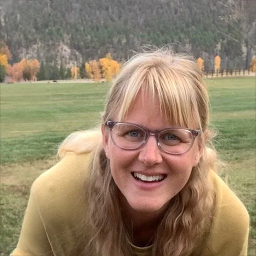Cate Gibson