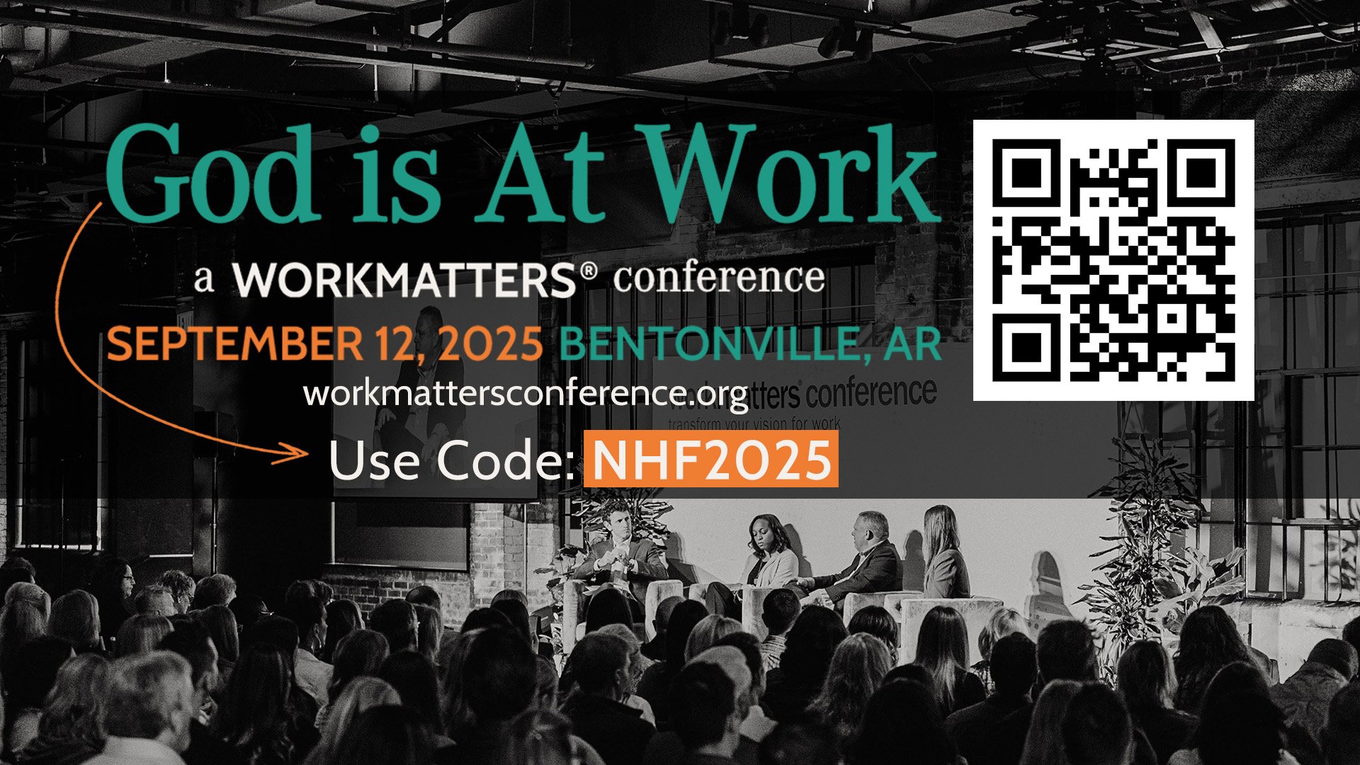 Work Matters Conference