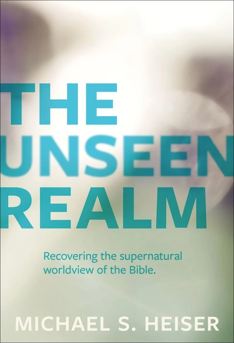 The Unseen Realm