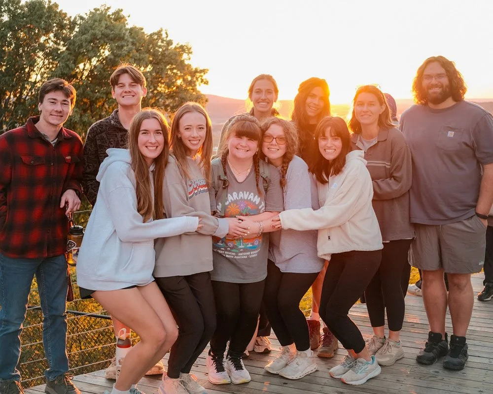 College Community Group