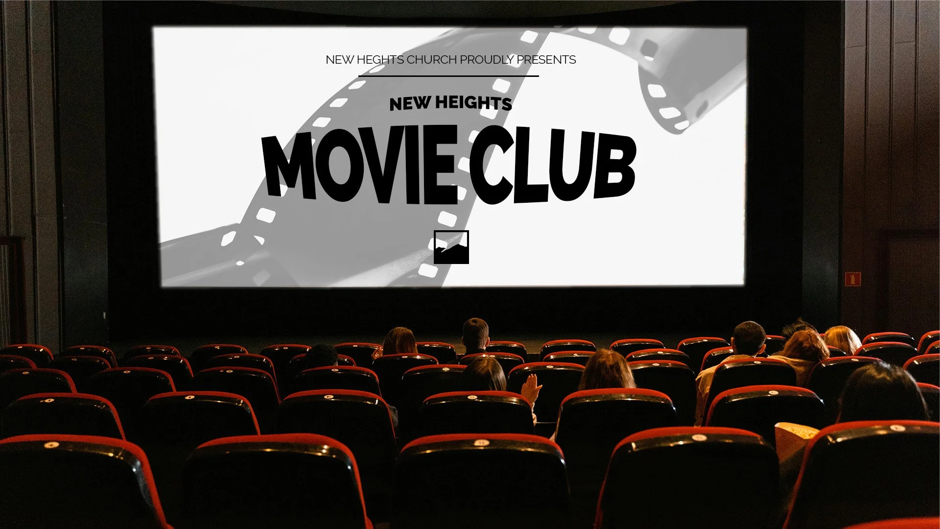 Movie Club