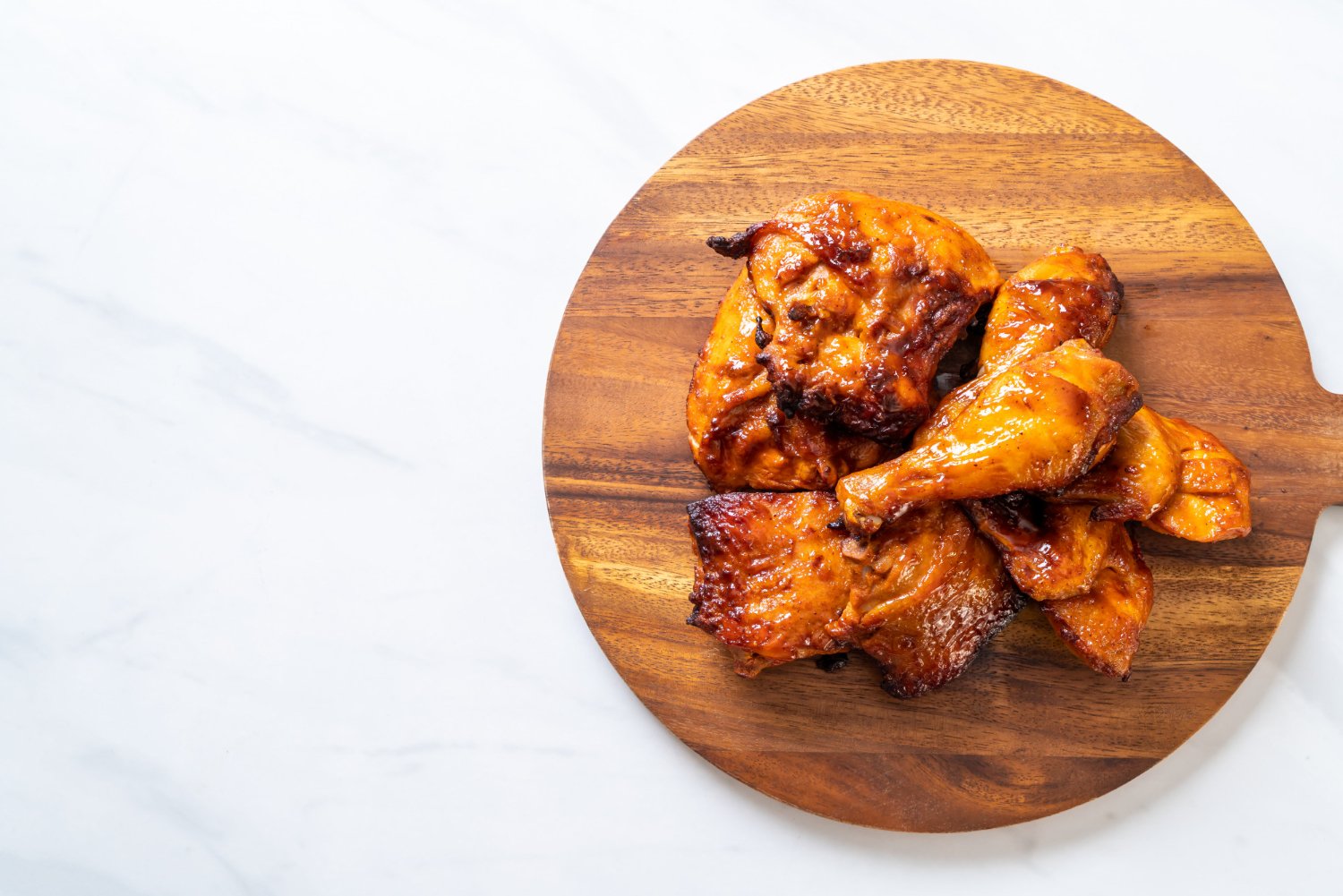 Wings (10pc)