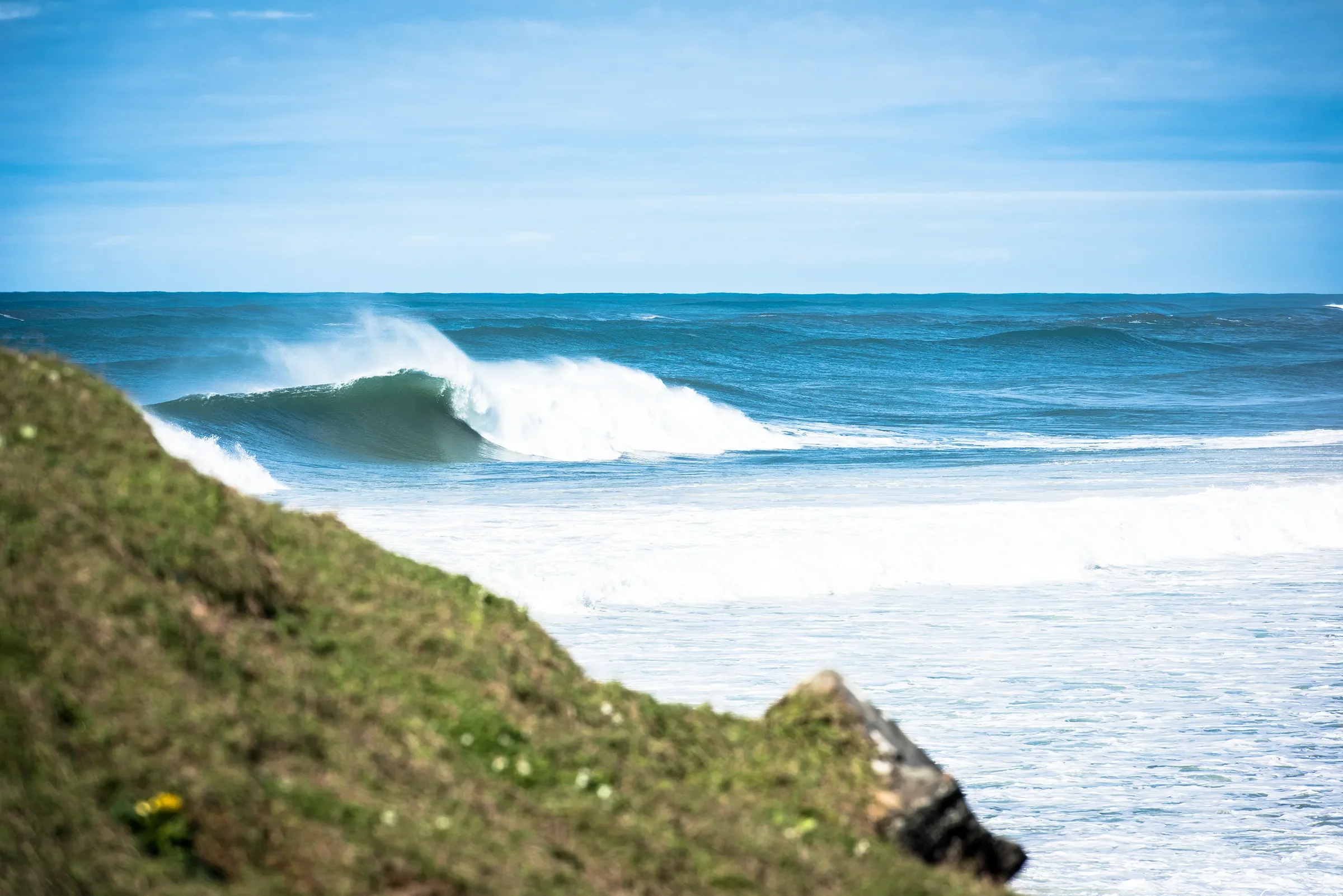 Cabarita Beach, Northern NSW
