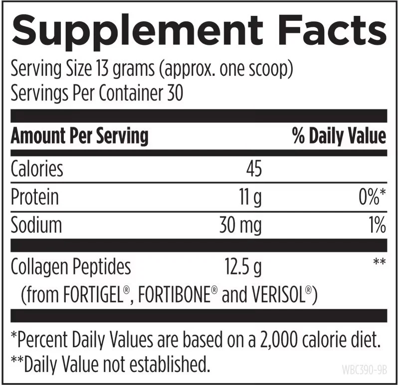 Whole Body Collagen®-supplement facts.jpeg