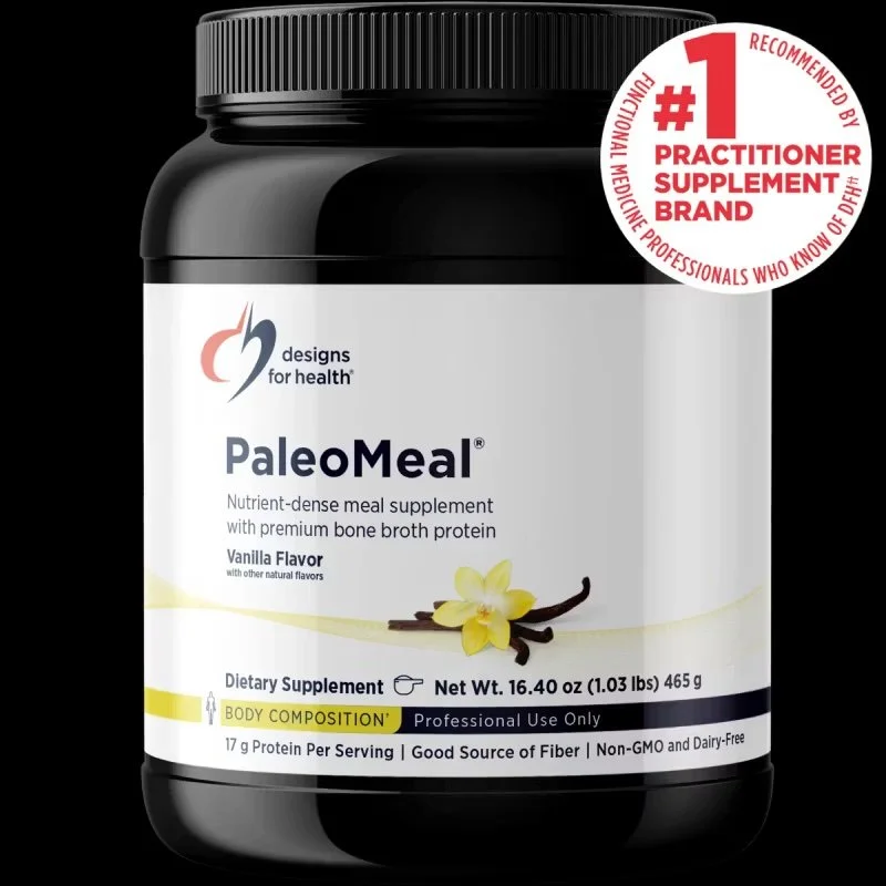 PaleoMeal®