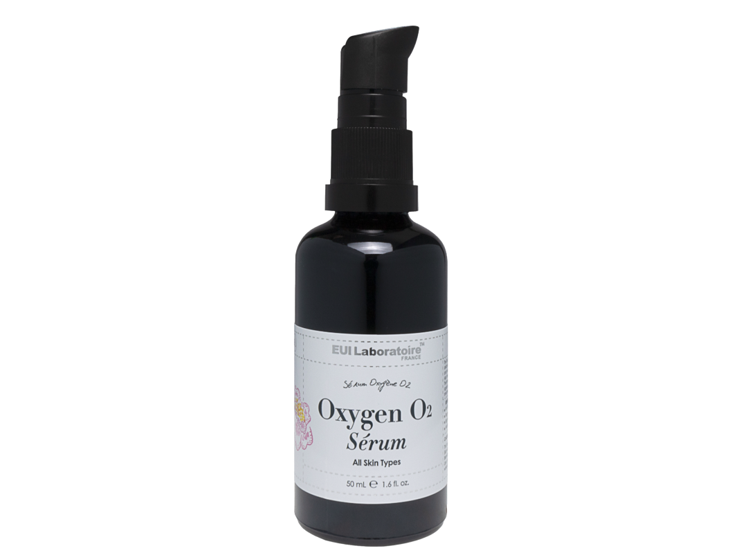 EUI Laboratoire France Oxygen O2 Serum