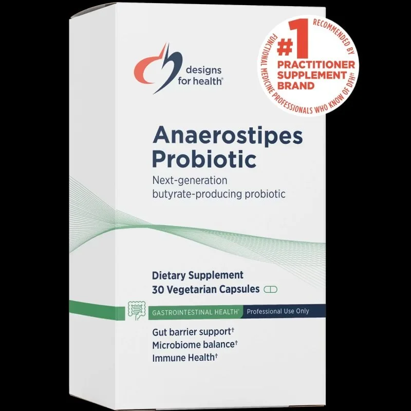 Anaerostipes Probiotic