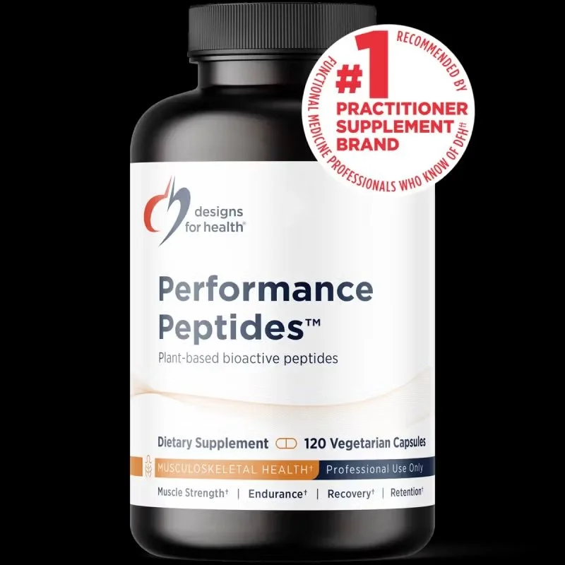 Performance Peptides™