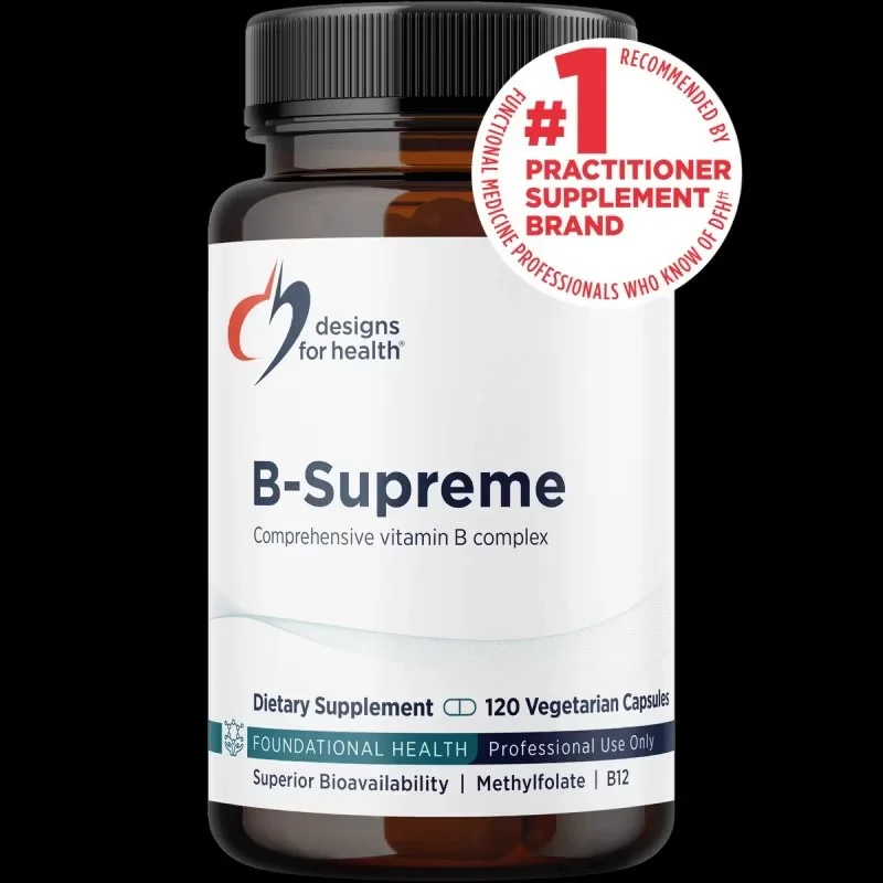 B-Supreme