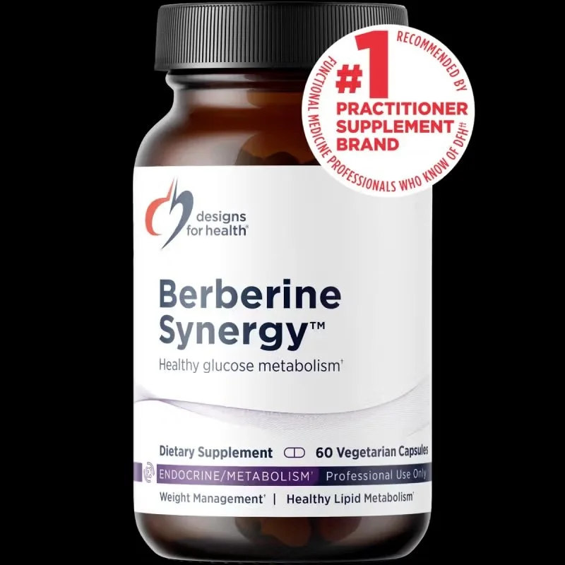 Berberine Synergy