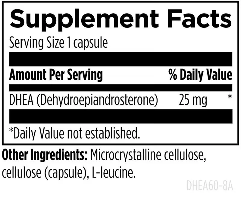 DHEA 25mg- supplement facts.jpeg
