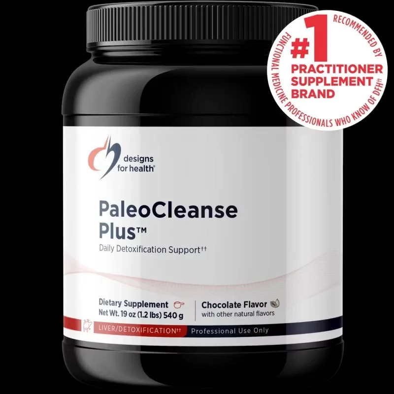 PaleoCleanse Plus™