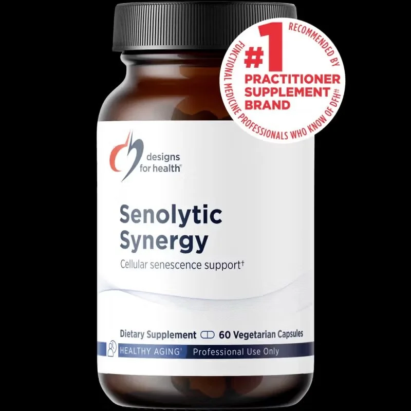 Senolytic Synergy