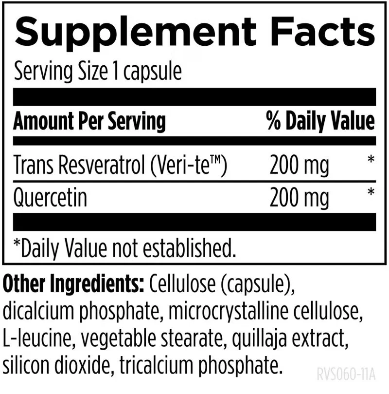 Resveratrol Supreme-supplement facts.jpeg