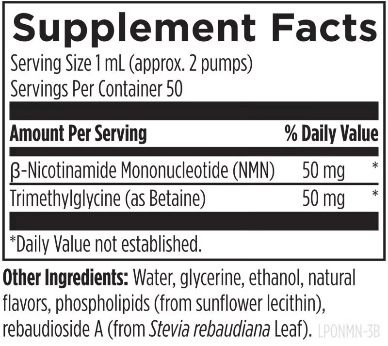 Liposomal NMN Synergy™-supplement facts.jpeg