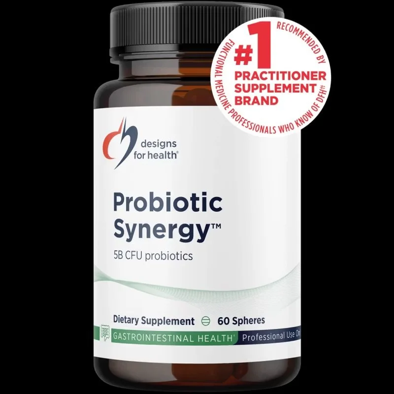 Probiotic Synergy™