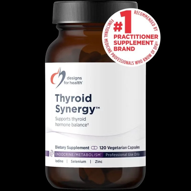 Thyroid Synergy™