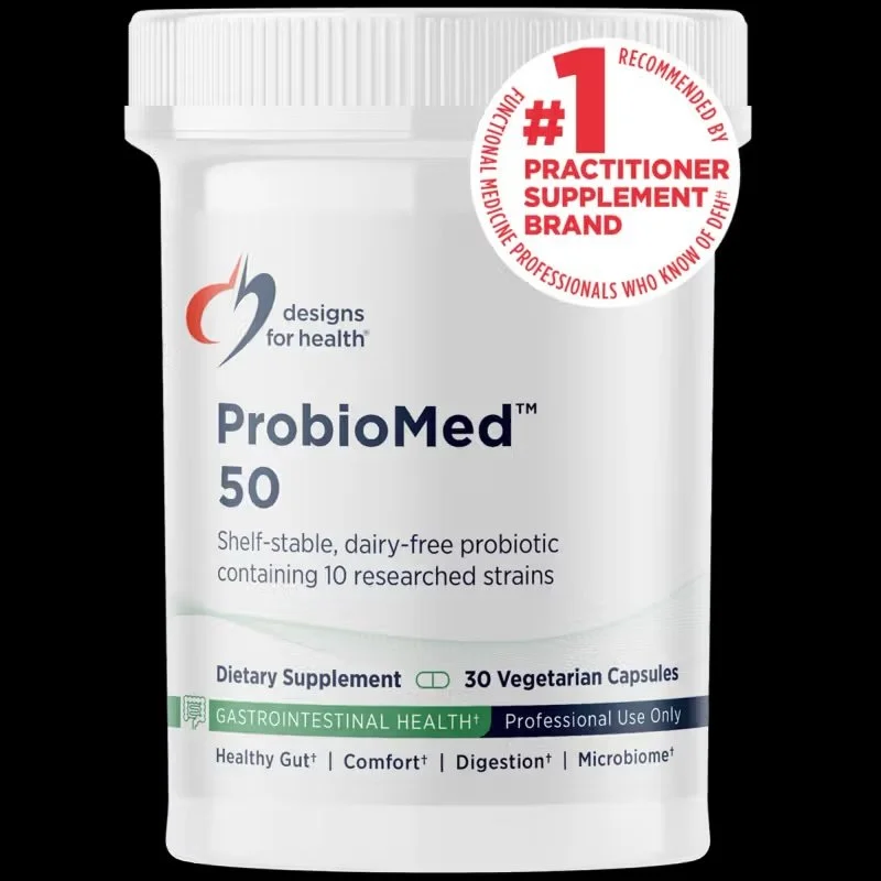 ProbioMed 50