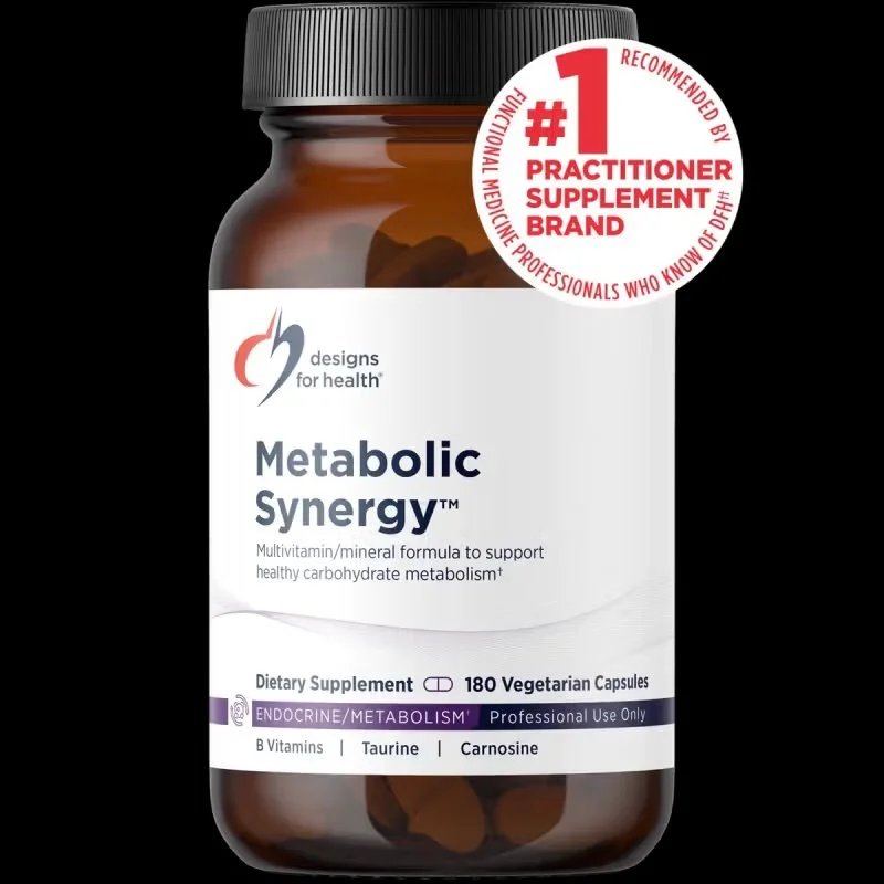 Metabolic Synergy