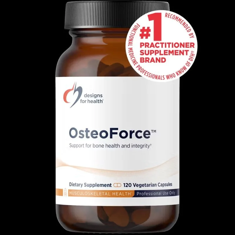 OsteoForce™