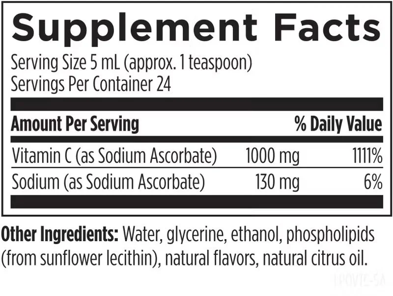 Liposomal Vitamin C-supplement facts.jpeg