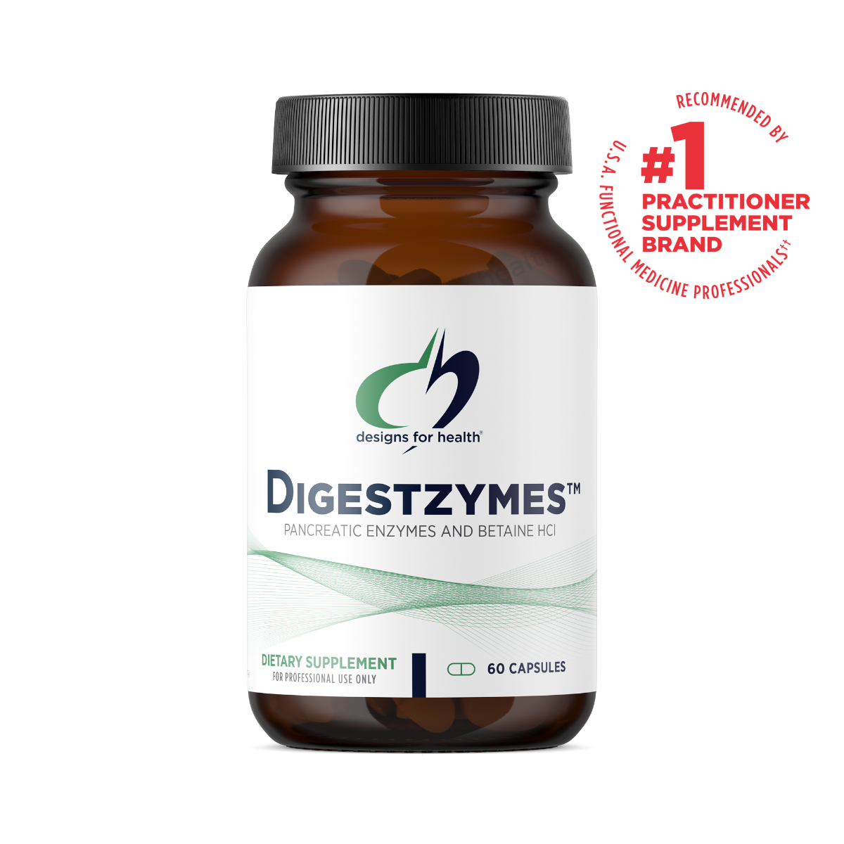 Digestzymes