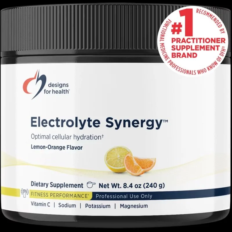Electrolyte Synergy™