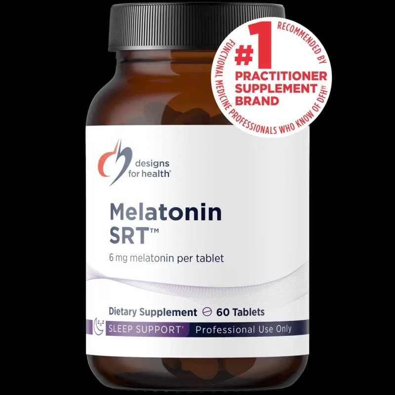 Melatonin SRT™