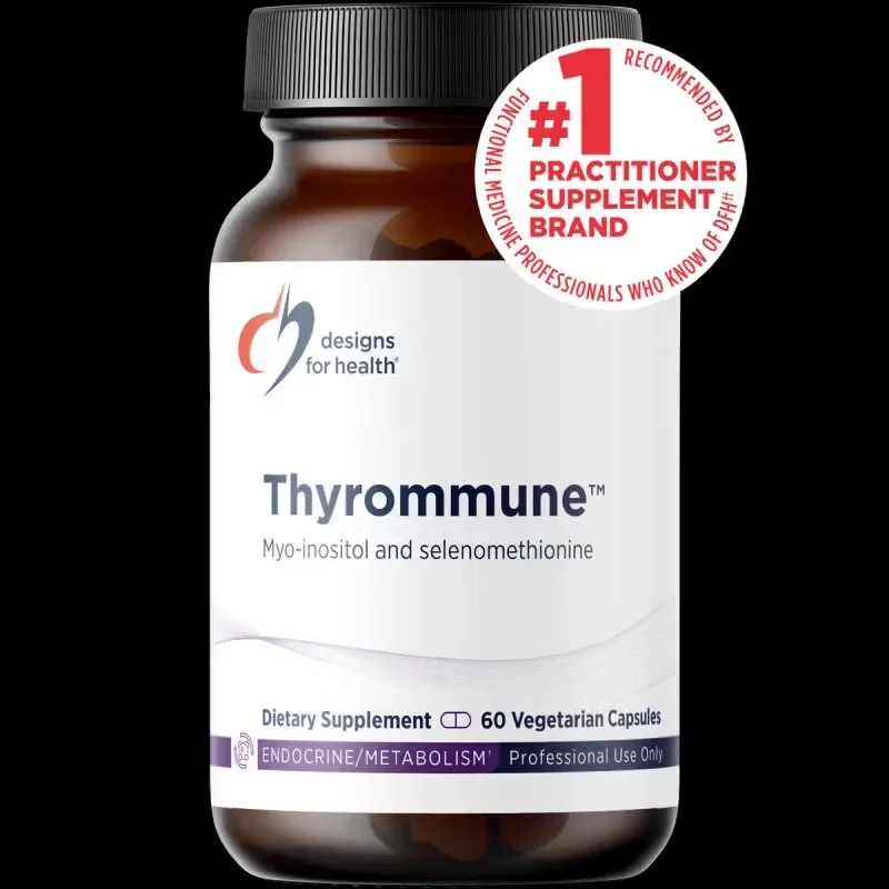 Thyrommune™