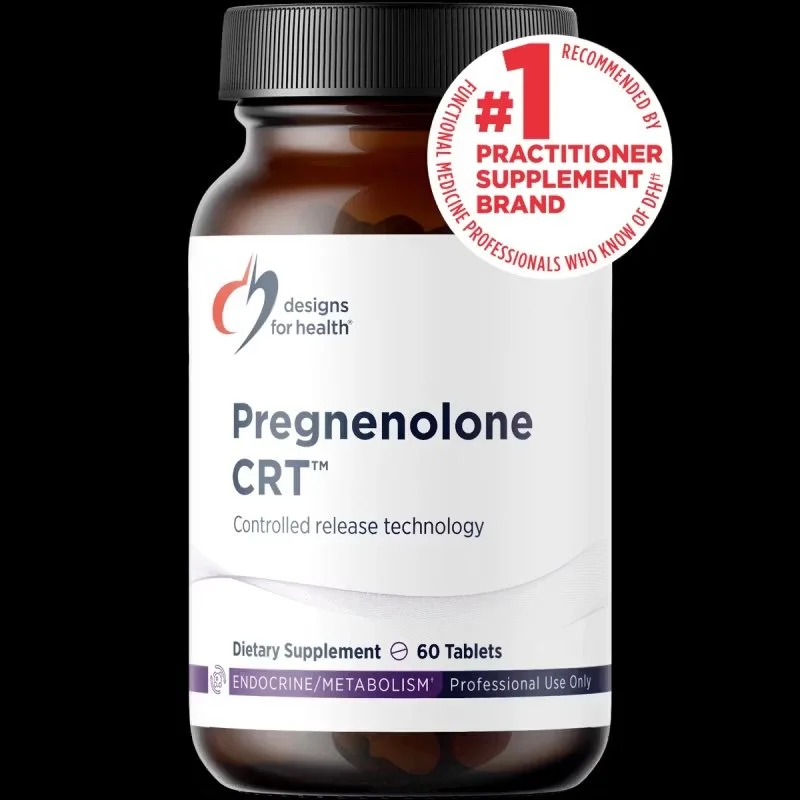 Pregnenolone CRT™