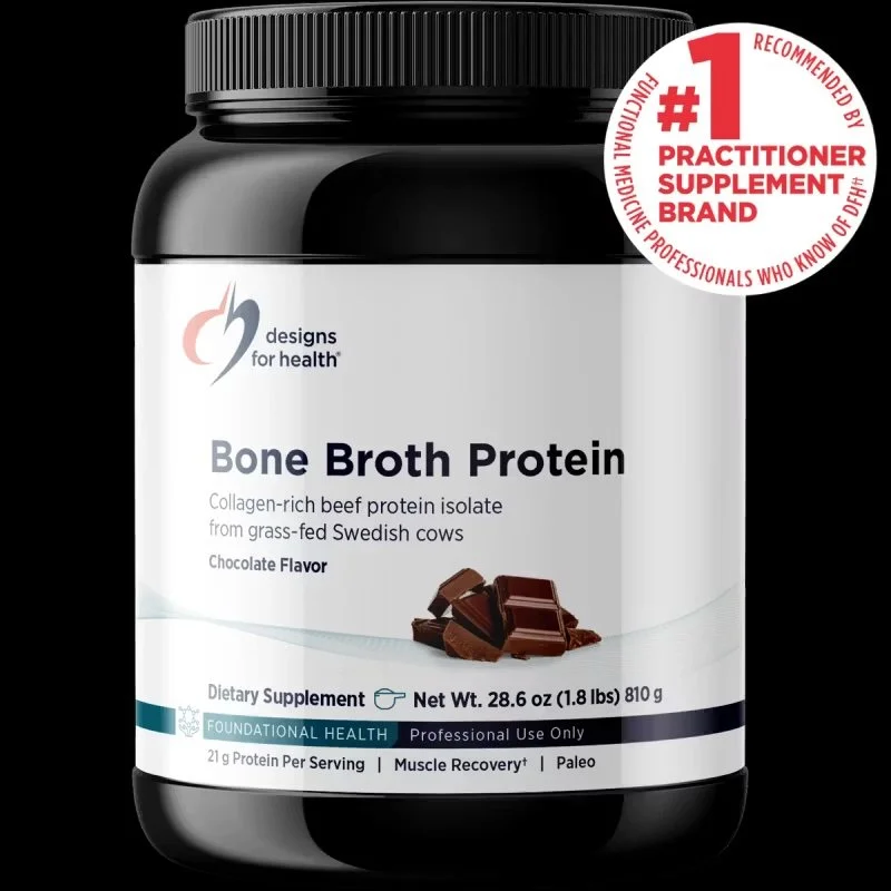 Bone Broth Protein