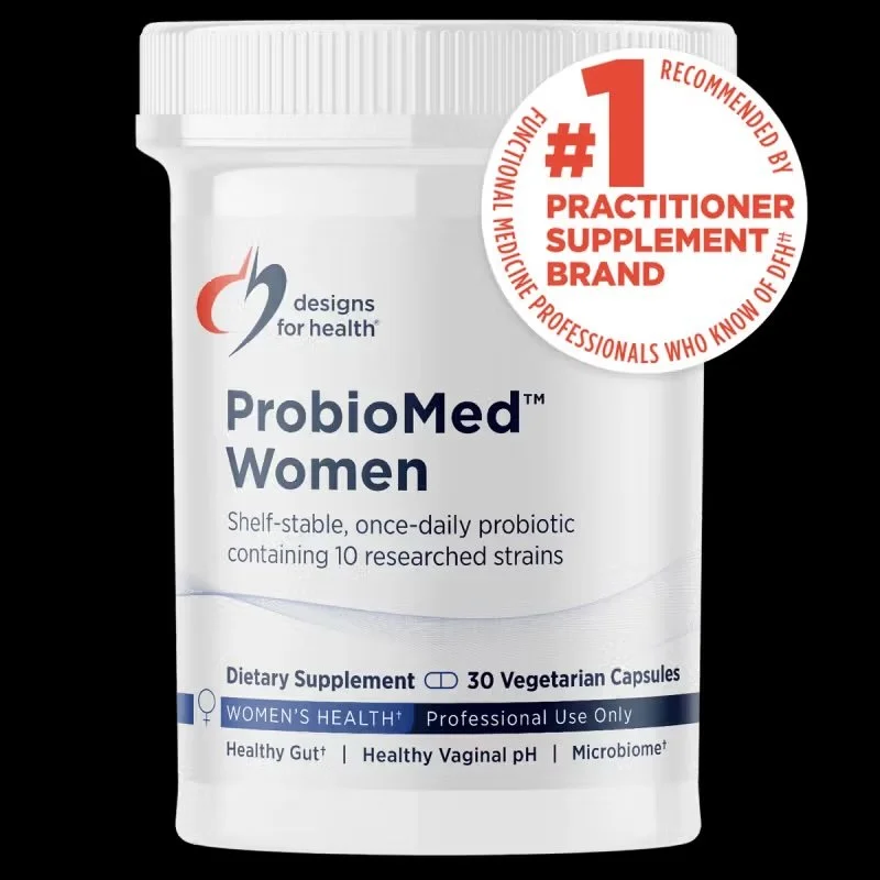 ProbioMed™ Women