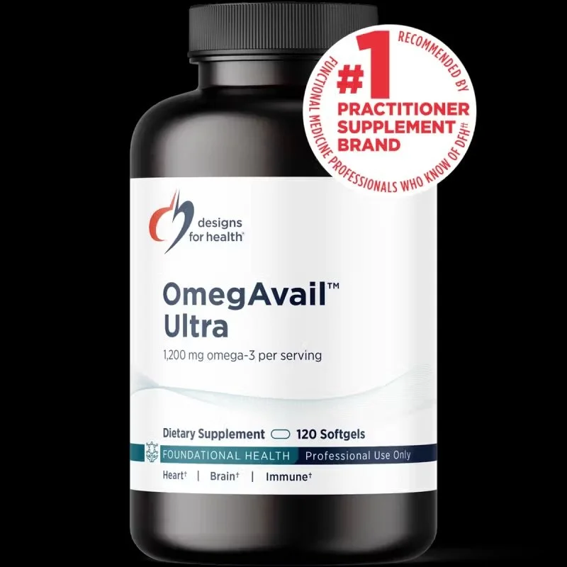OmegAvail™ Ultra