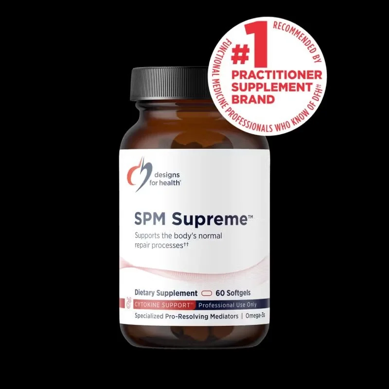 SPM Supreme™