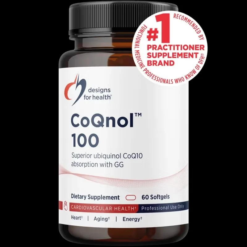 CoQnol 100