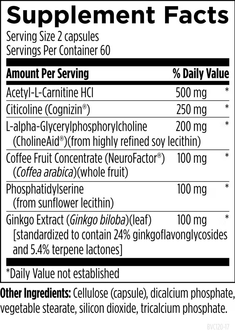 Brain Vitale-supplement facts.jpeg