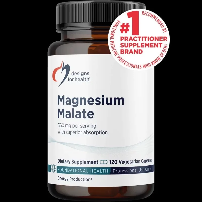 Magnesium Malate