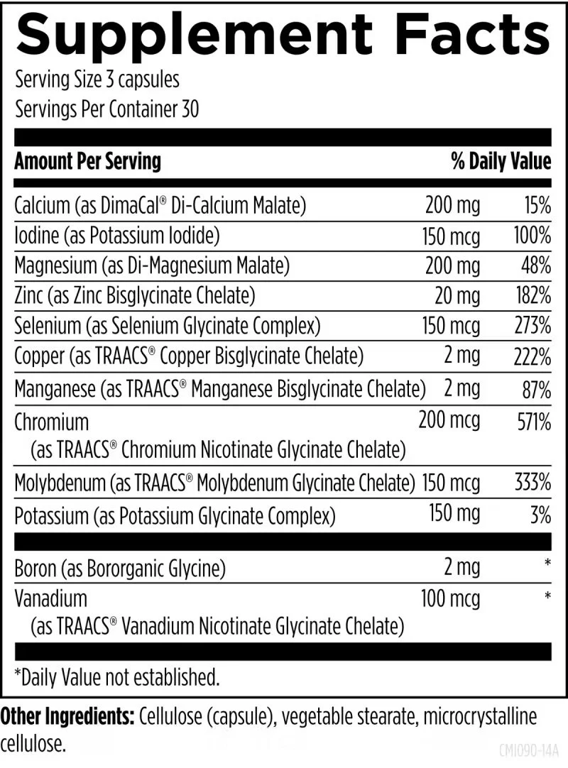 Complete Mineral Complex-supplement facts.jpeg