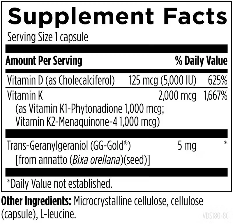 Vitamin D Supreme-supplement facts.jpeg