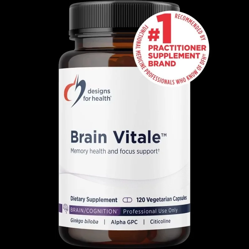 Brain Vitale™