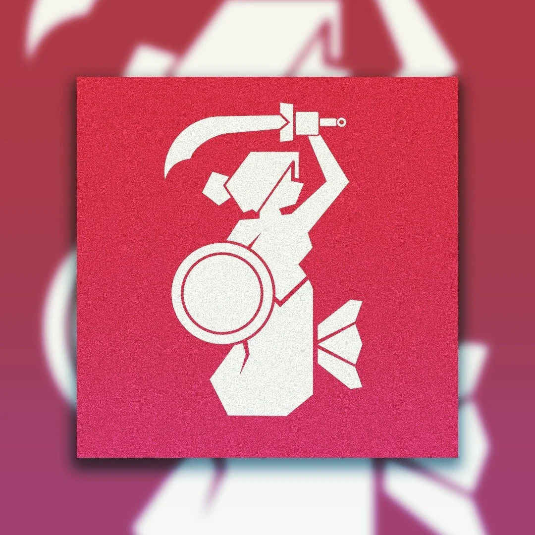 Warszawa
older design project

#logodesigner #logodesign #citybranding #graphicdesign #graphicart #designer #warsaw #poland #polska #iconography #illustrator #vectorart #art #artistsoninstagram #mermaid