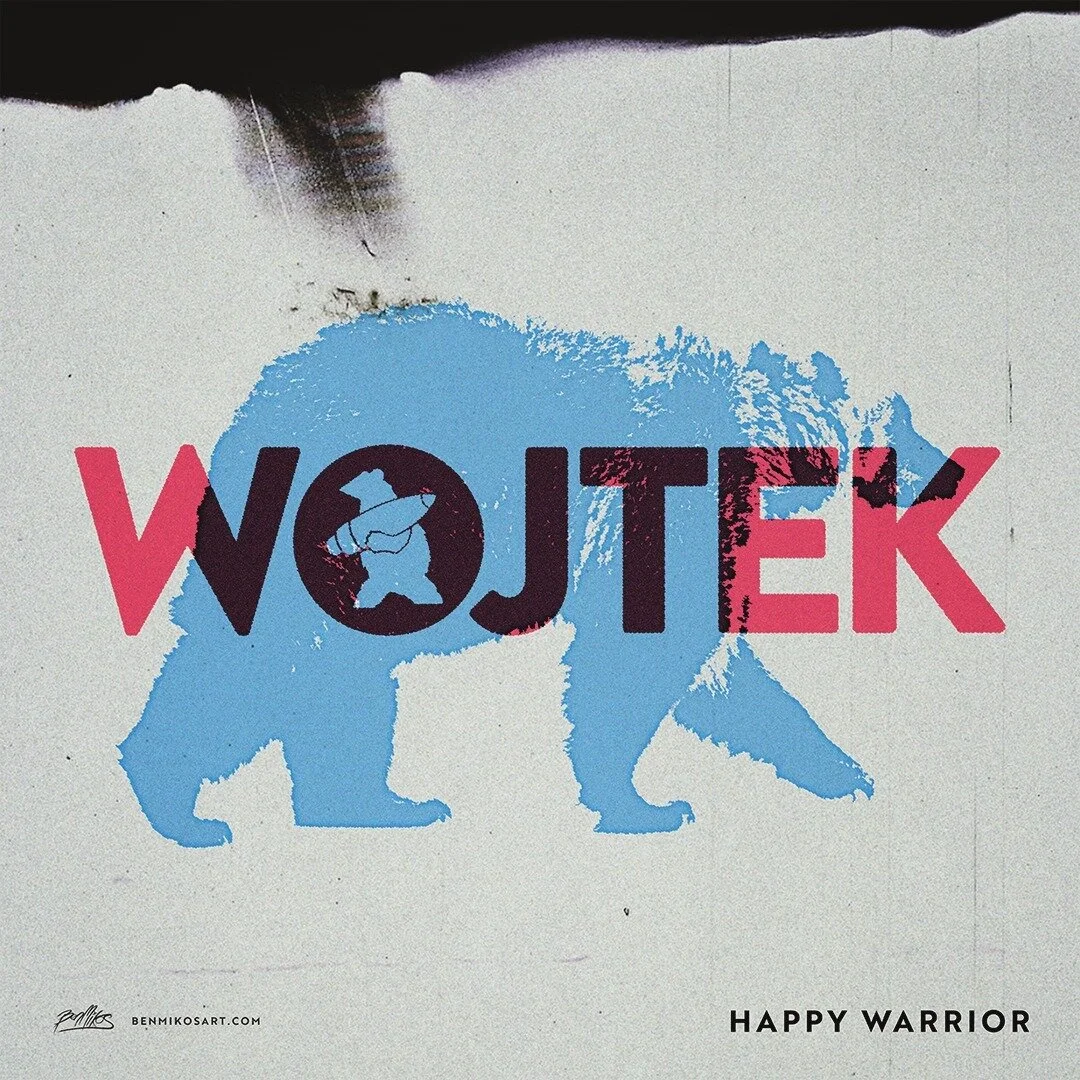 Happy Warrior

#art #myart #artisoninsta #graphicdesign #graphicdesigner #printdesign #photoshopart #graphicart #typography #history #historymemes #ww2 #ww2memes #polish #poland #wojtek