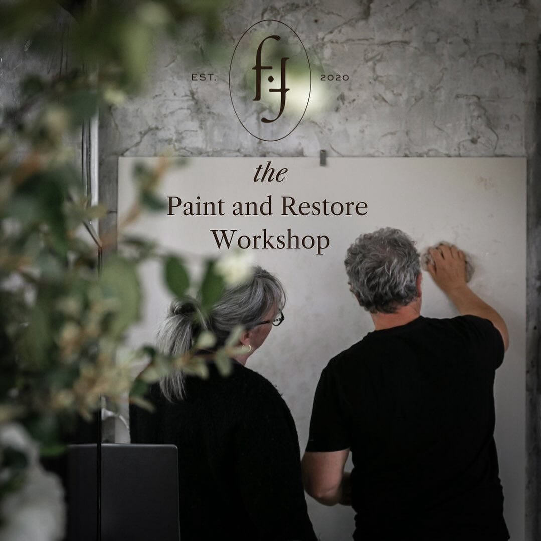 Come and join us&hellip;

If you&rsquo;d like to learn how to restore furniture pieces and how to paint beautiful interior walls we&rsquo;ll show you how to do it. You don&rsquo;t need any prior skills, we&rdquo;ll take you through all the steps. As 