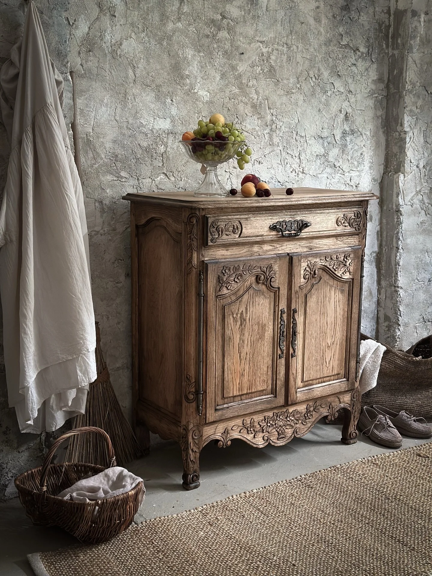 Launching Monday February 2 at 8:00pm. 
We&rsquo;ve been busy; curating, restoring, and obsessing over every finish. Our first collection of the year is beyond words; beauty in the imperfect, timeless and soulful.
Each piece hand-selected by us, and 