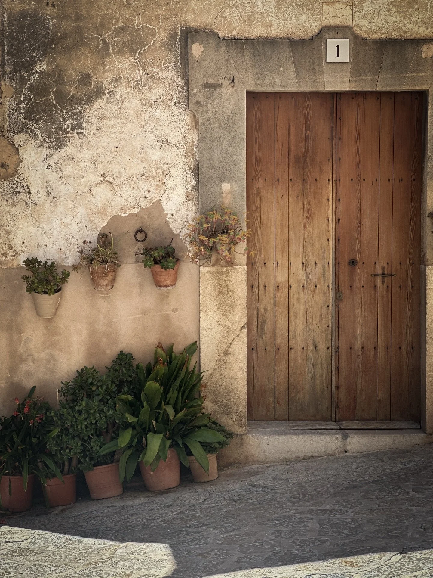 Visiting Mallorca has always been on our bucket list and it definitely didn&rsquo;t disappoint. It&rsquo;s not France but it definitely has the feel of the South of France and it deserved a spot on our page. 

1.2.3.4. - Valldemossa a charming mounta