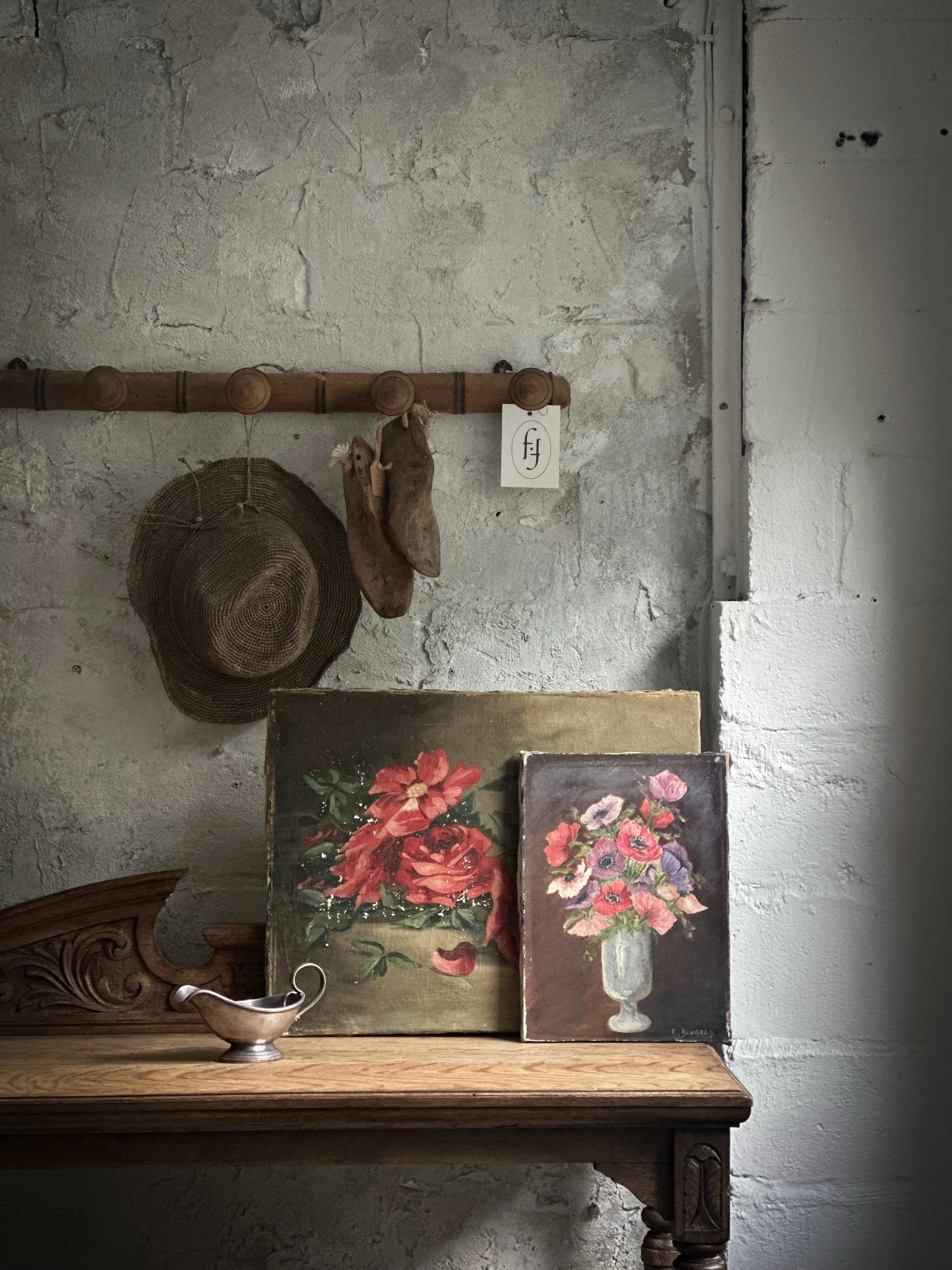 A sneak peek of some very special treasures coming soon!

Email us at hello@familyfounded.com.au if you&rsquo;d like the first chance to purchase at our &lsquo;Open Day&rsquo; on Saturday May 16, we would love to see you.

#antiques #interiordesign #